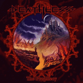 Deathless (USA) : The Prophecy